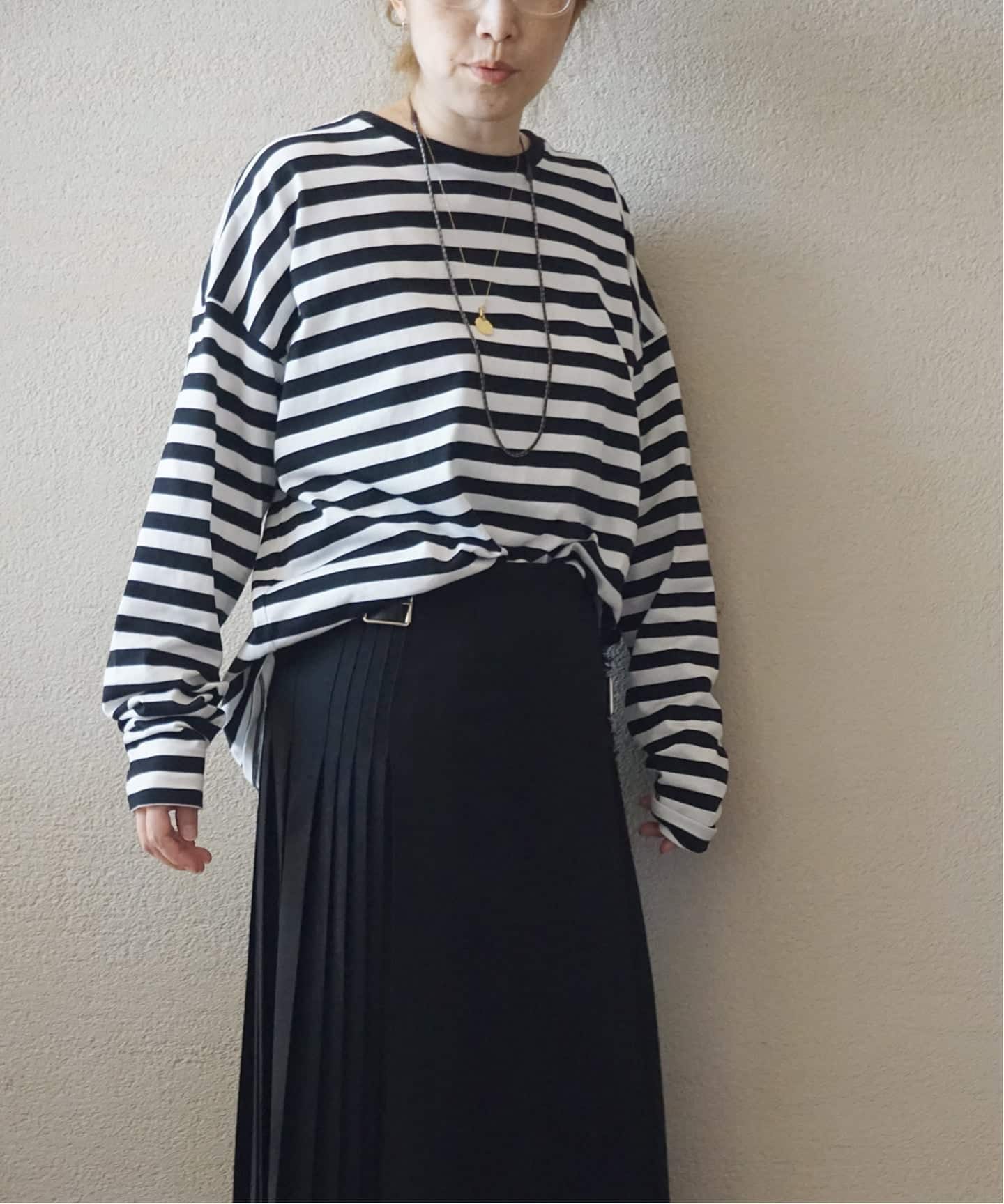 journal standard luxe｜ジャーナルスタンダード ラックスのT