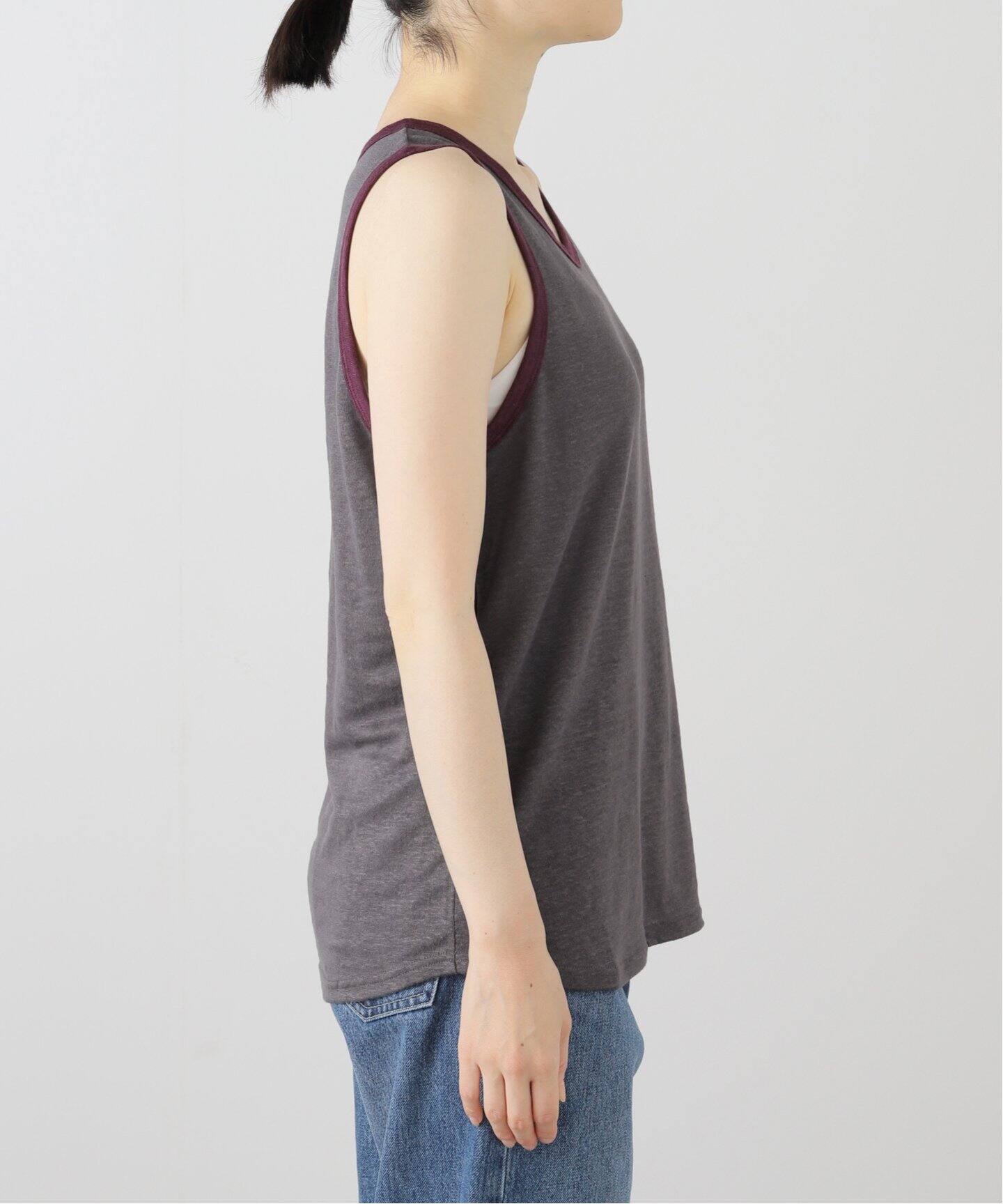 Conny's CLOSET】TANK TOP（タンクトップ）｜journal standard