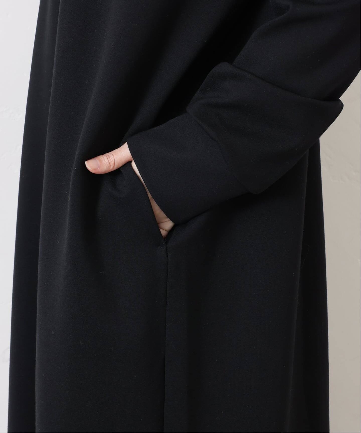 ポンチ CN-ワンピース（ワンピース）｜journal standard luxe