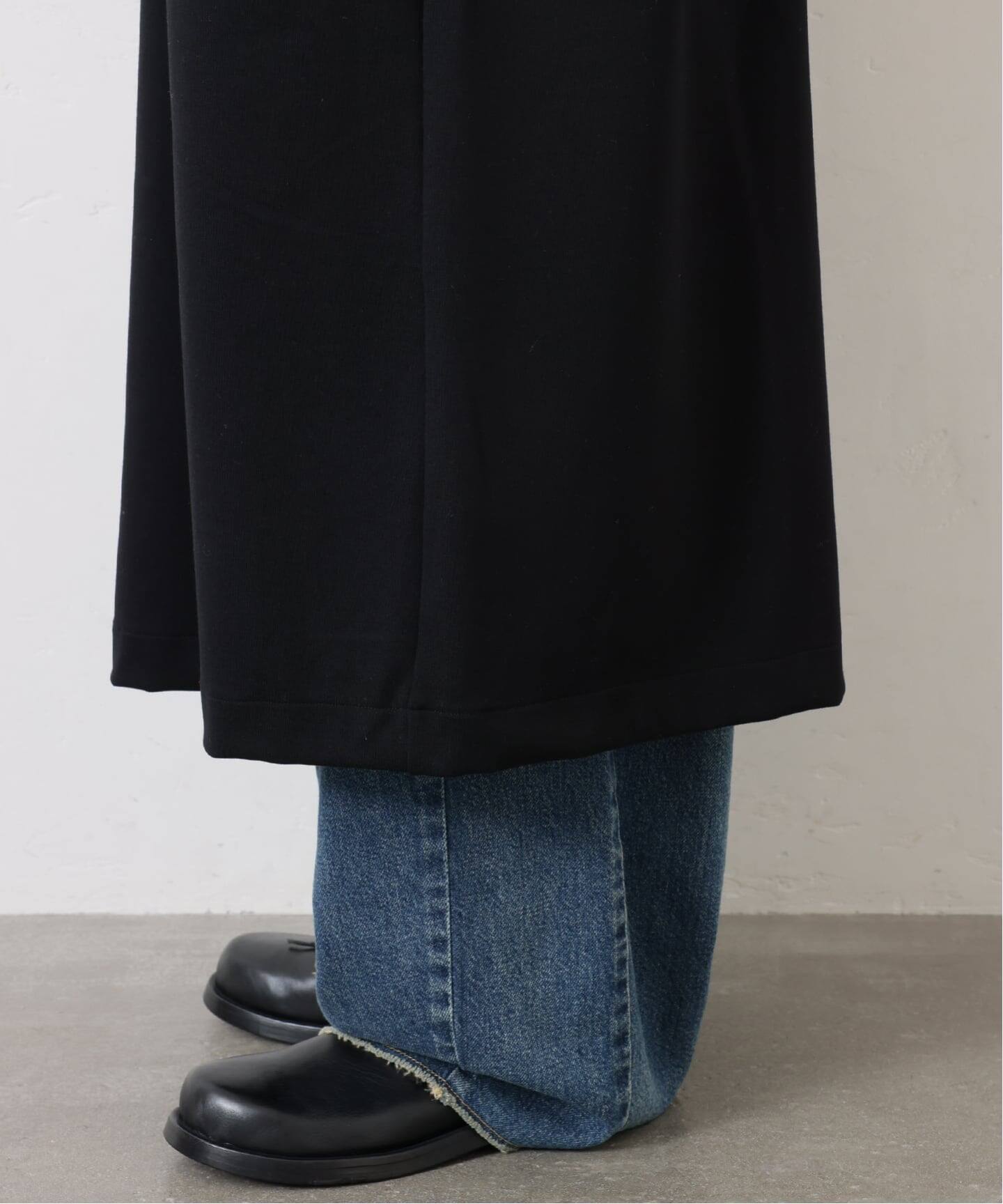 ポンチ CN-ワンピース（ワンピース）｜journal standard luxe