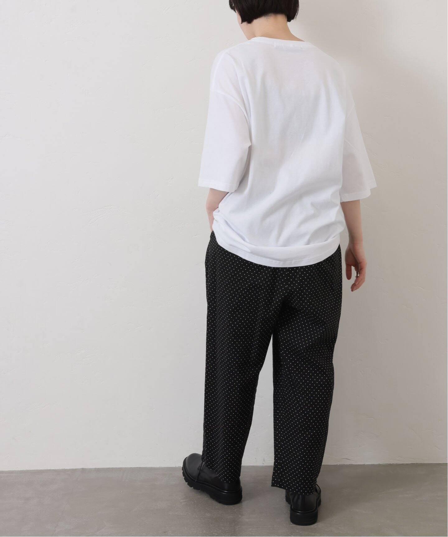 journal standard luxe プリント BIG-T プリント BIG-T（Tシャツ／カットソー）｜journal standard luxe