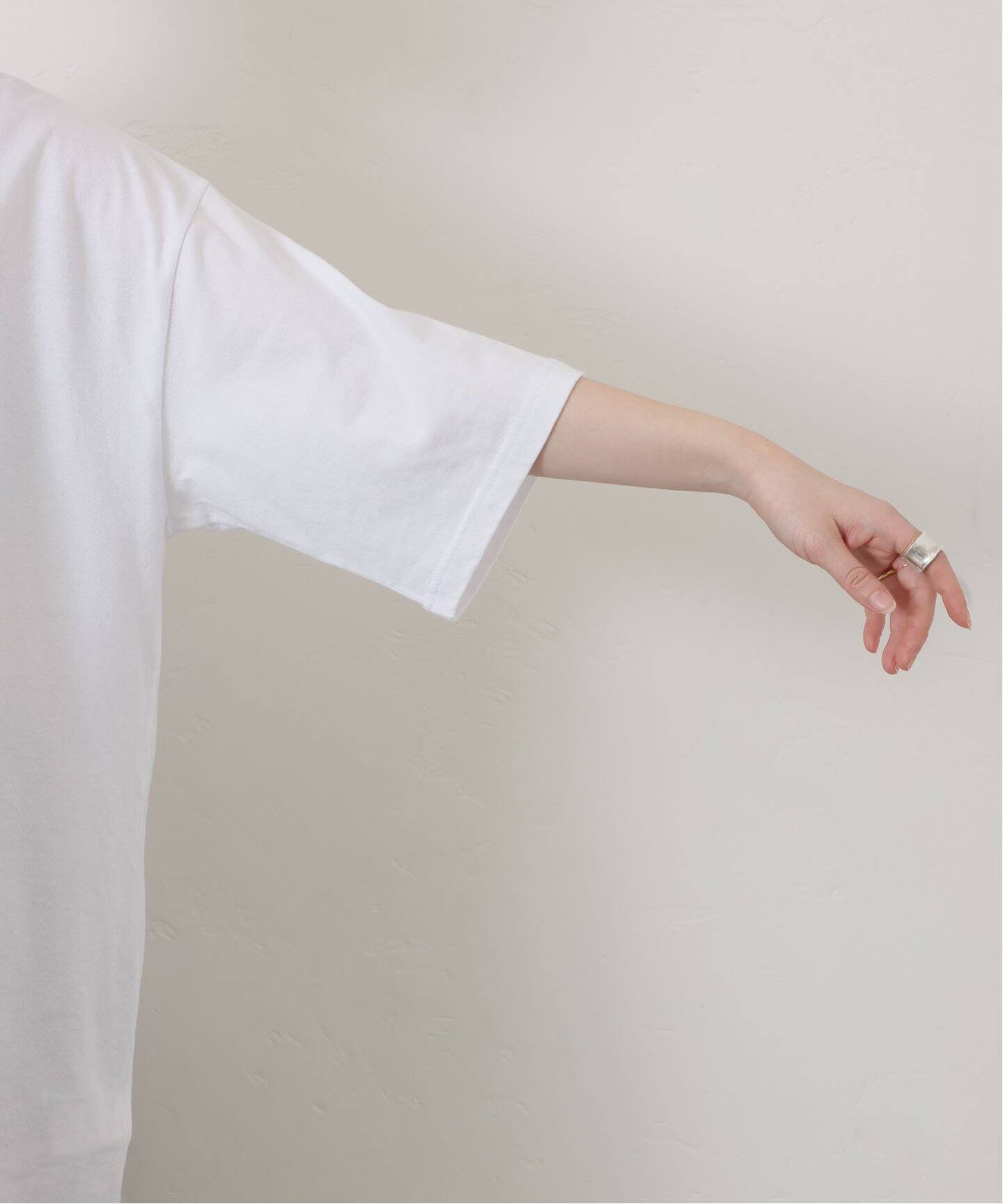 プリント BIG-T（Tシャツ／カットソー）｜journal standard luxe