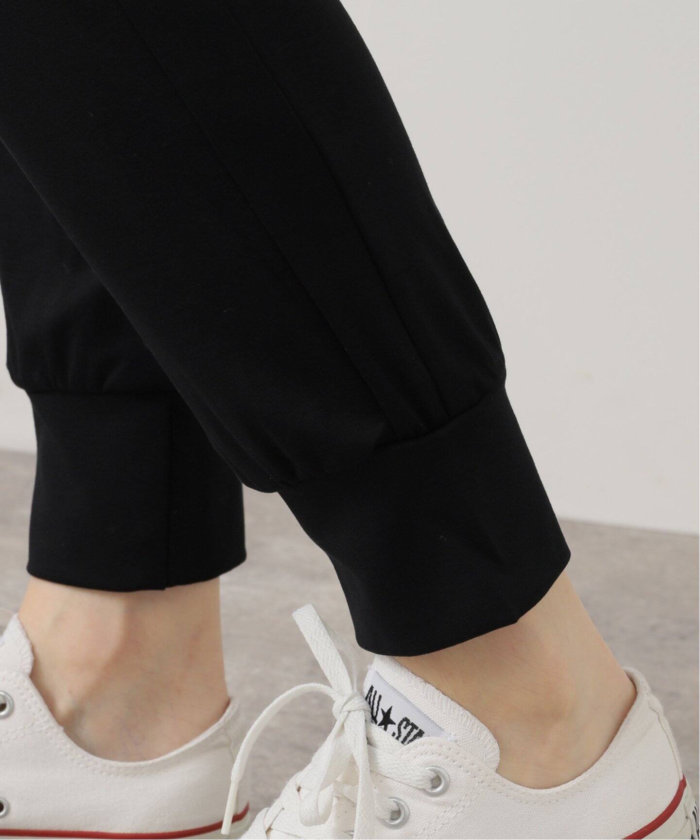 ジャーナルスタンダードラックス | ポンチ ヘムパンツ ジャーナルスタンダードラックス | ポンチ ヘムパンツ