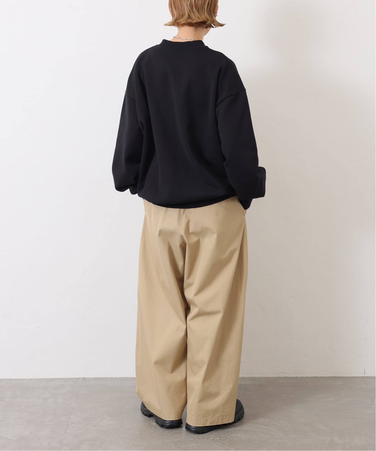 SUNDAY プリントスウェット（スウェット）｜journal standard luxe