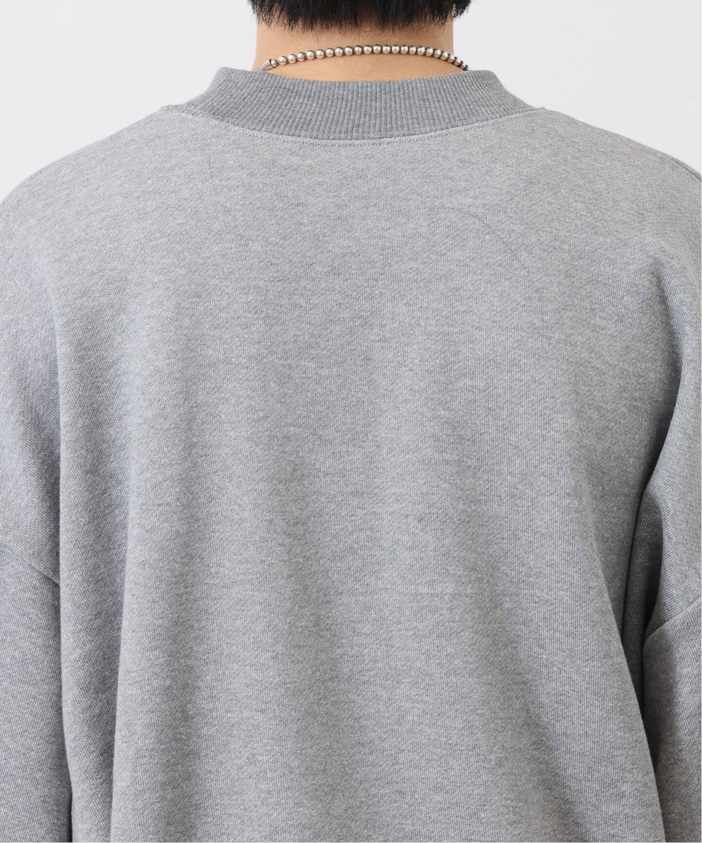SUNDAY プリントスウェット（スウェット）｜journal standard luxe