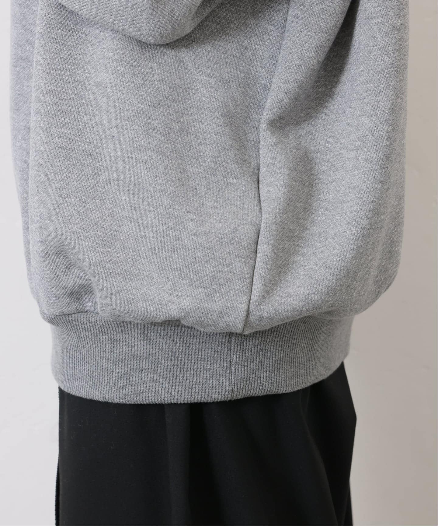 SUNDAY プリントスウェット（スウェット）｜journal standard luxe