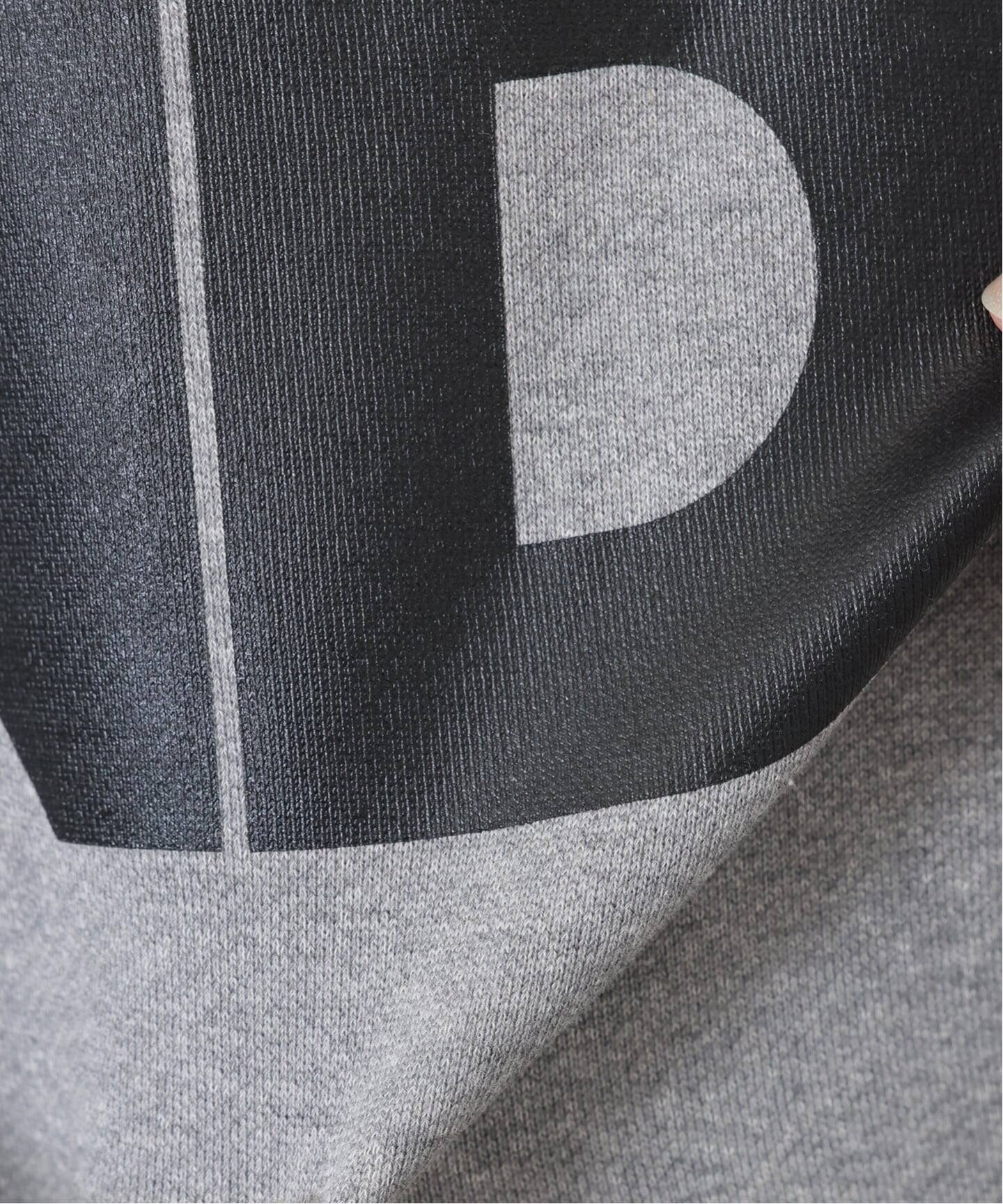 SUNDAY プリントスウェット（スウェット）｜journal standard luxe