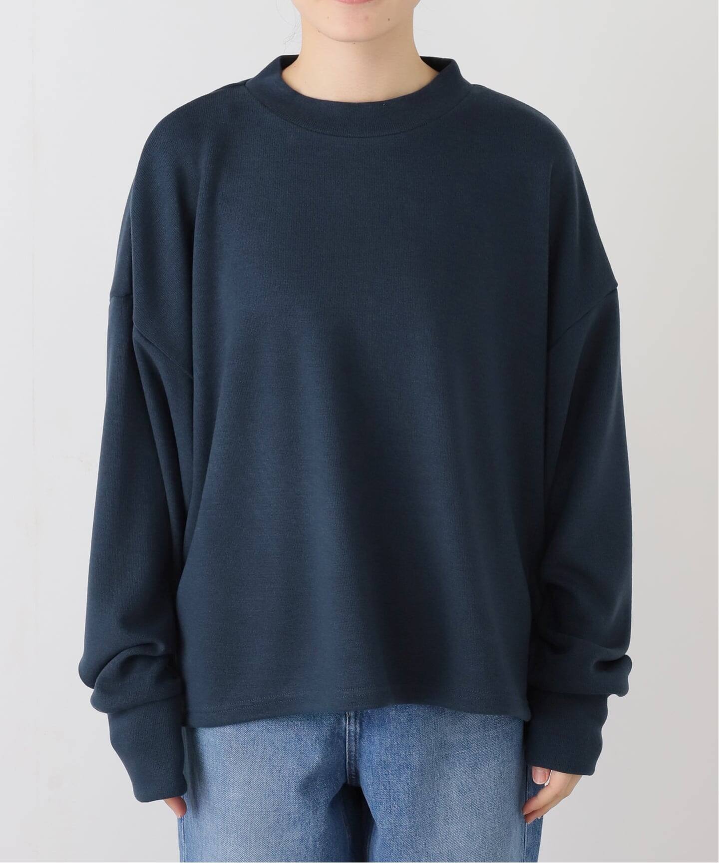 リバージャージ クルーネックプルオーバー（その他トップス）｜journal