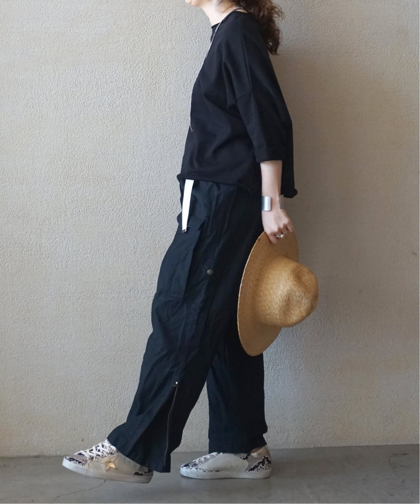 journal standard luxe ポロPO ポンチ パンツ（その他パンツ）｜journal standard luxe