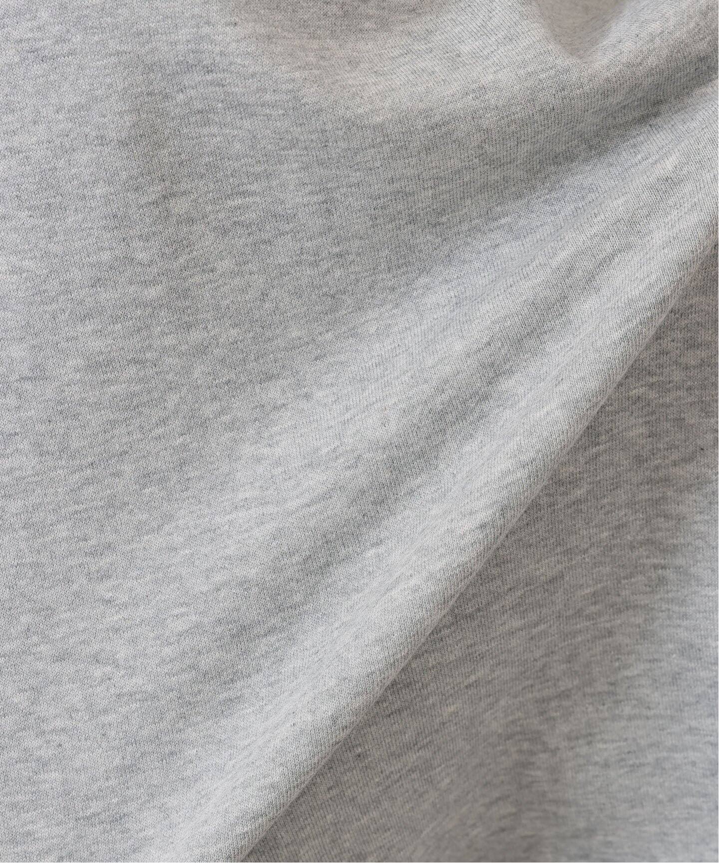 ミニウラケプルオーバー（スウェット）｜journal standard luxe