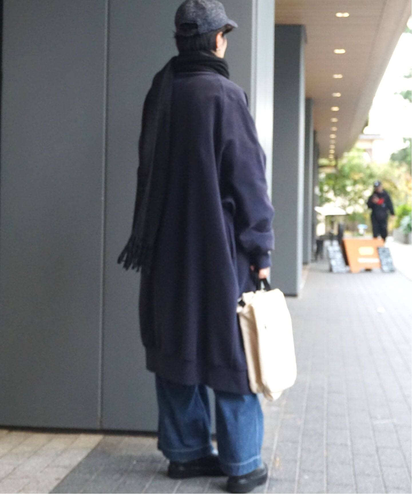 パイル Vネック-カーディガン（カーディガン）｜journal standard luxe