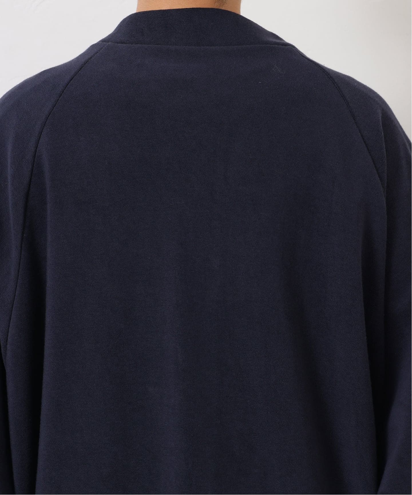 【新品】journal standard luxe コットンカーディガン 予約》パイル Vネック-カーディガン（カーディガン）｜journal