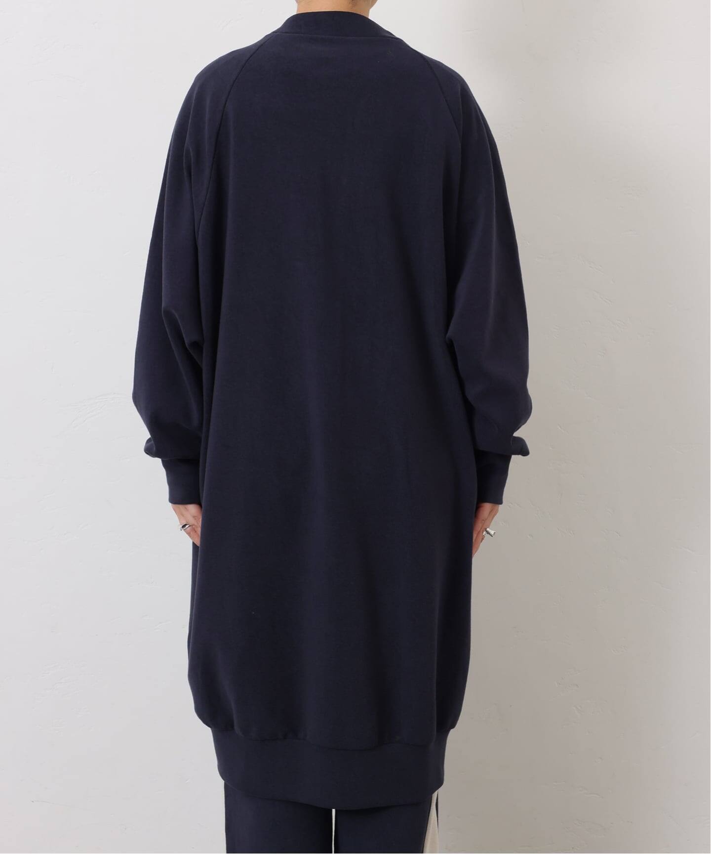 パイル Vネック-カーディガン（カーディガン）｜journal standard luxe