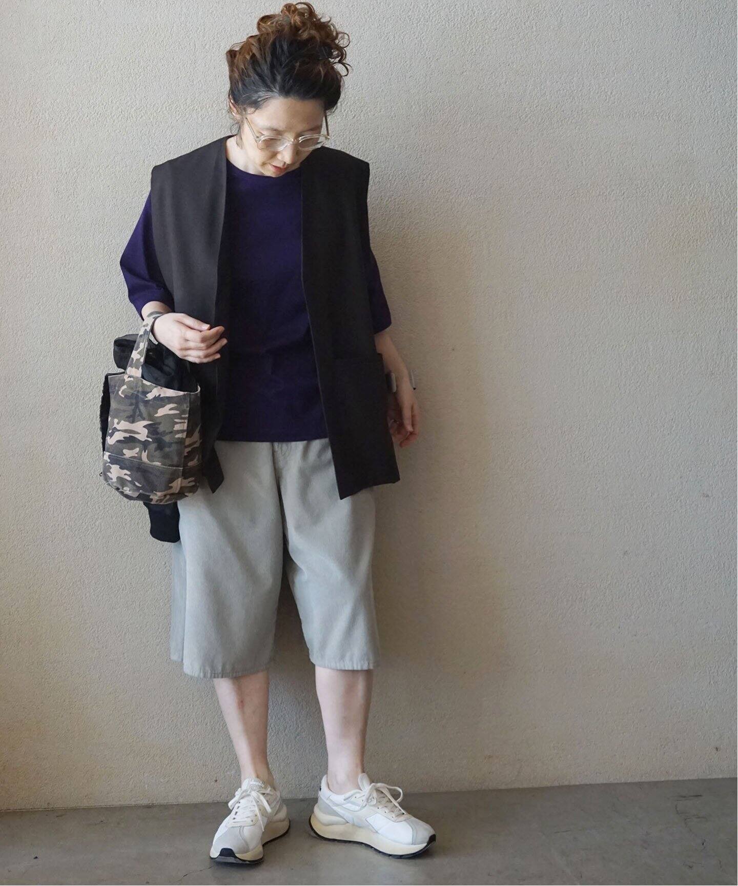 【美品】journal standard luxe メッシュクルーネックTシャツ journal standard luxe メッシュ クルーネックTシャツ
