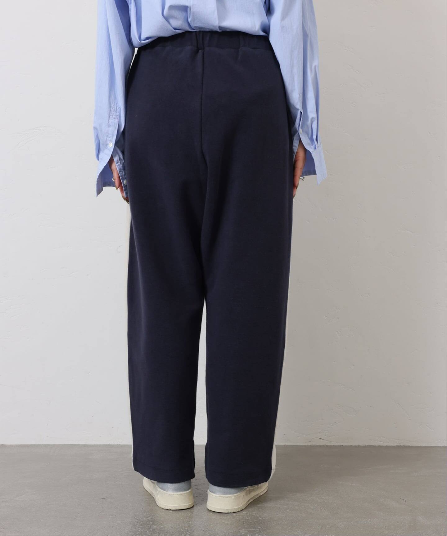 221VILLAGE ウール パイル パンツ ジャーナルスタンダードラックス 221VILLAGE】 WOOL PILE PT パンツ | ブランド古着の買取・委託