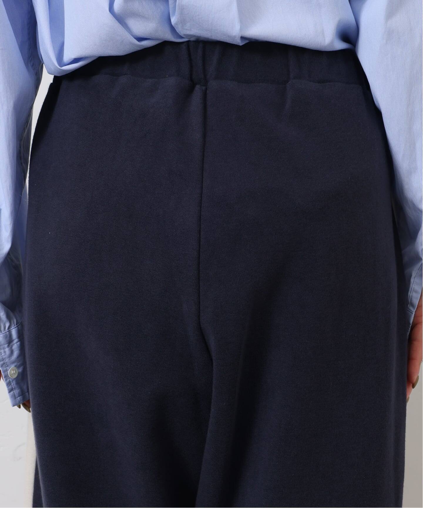 パイル パンツ（ジャージ／トラックパンツ）｜journal standard