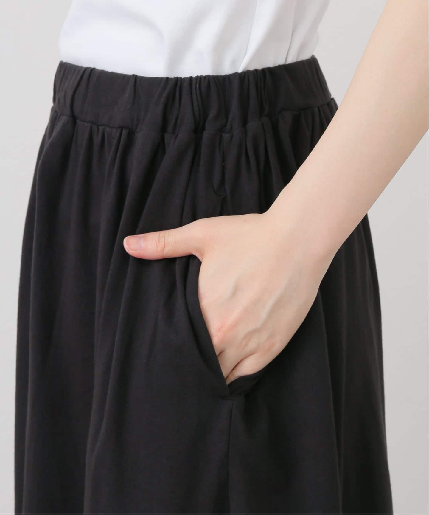 JOURNAL STANDARD LUXE ロングスカート JANUARY】 スカート（ロング・マキシ丈スカート）｜journal