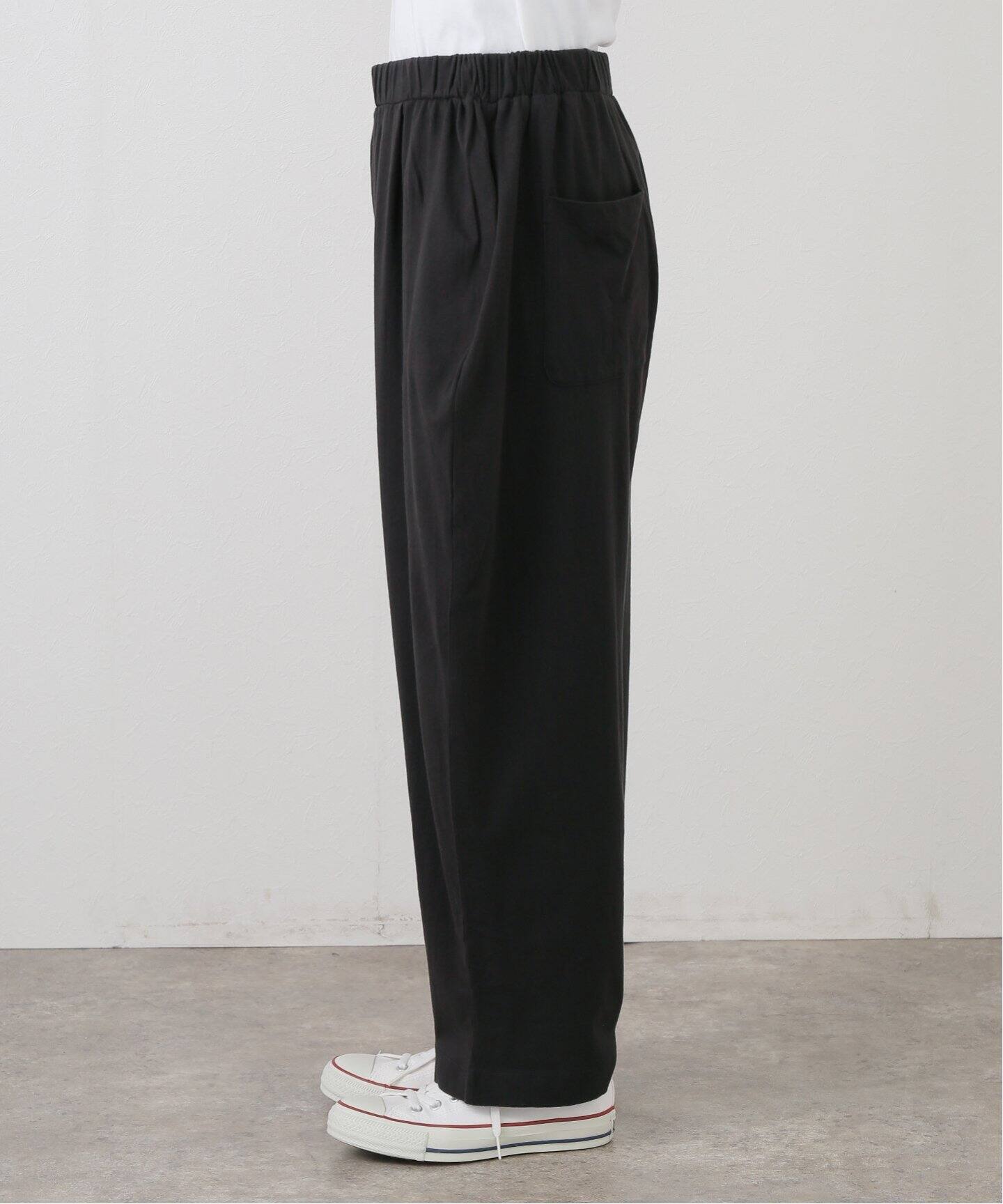 めいたぁ◡̈ジャーナルスタンダードラックス | オーガニックコットンパンツ オーガニックコットン パンツ（その他パンツ）｜journal