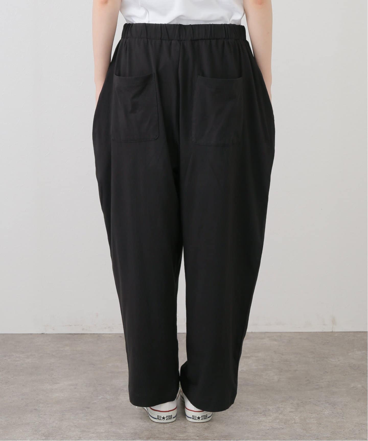 めいたぁ◡̈ジャーナルスタンダードラックス | オーガニックコットンパンツ オーガニックコットン パンツ（その他パンツ）｜journal