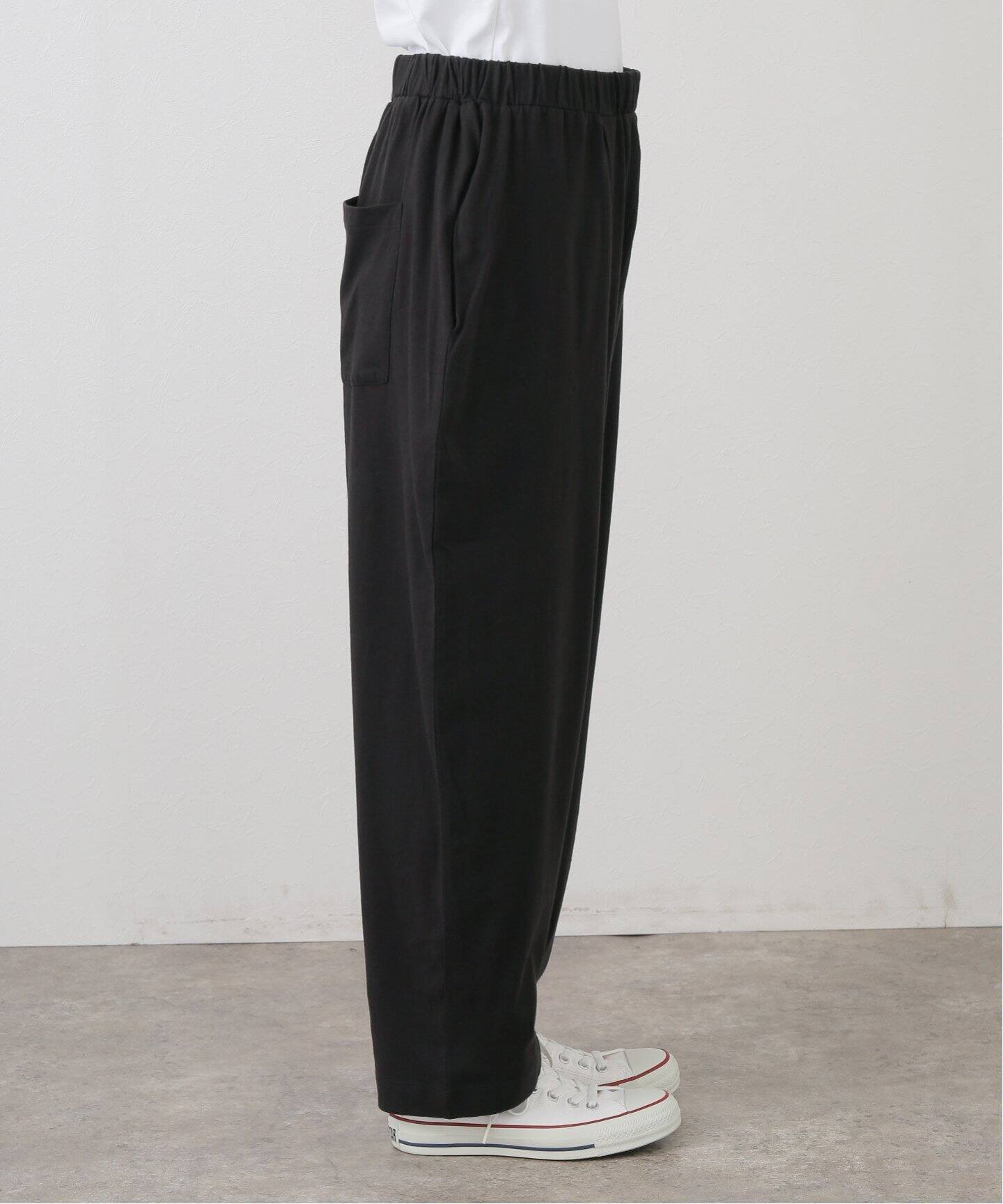 オーガニックコットン パンツ（その他パンツ）｜journal standard luxe