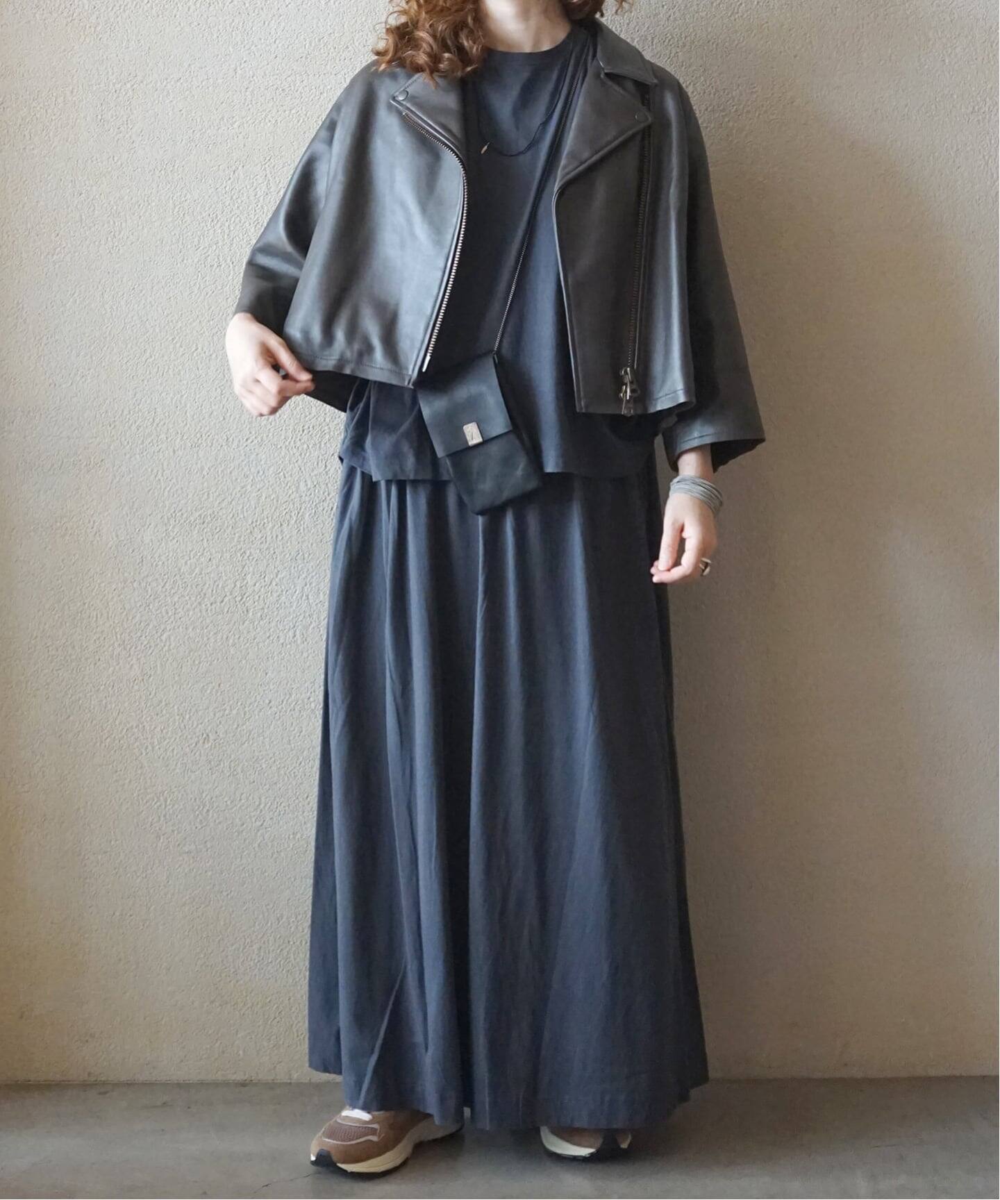 journal standard luxe オーガニックテンジクバルーンパンツ デラヴェジャージー バルーンパンツ（その他パンツ）｜JOURNAL