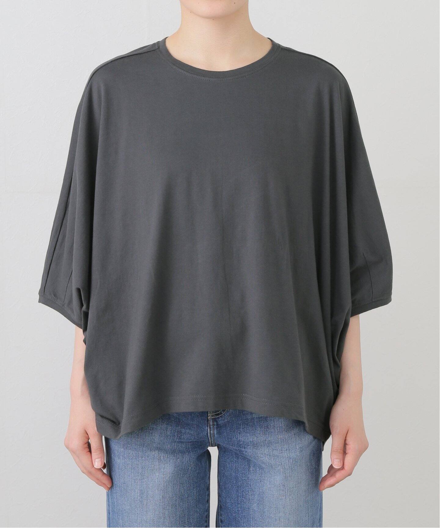 journal standardluxeカットソー⭐️ Emma's】 PO（Tシャツ／カットソー）｜journal standard luxe