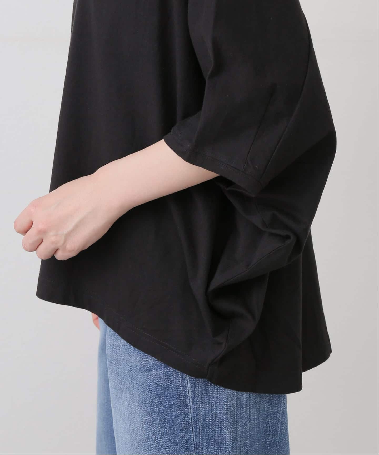 journal standard luxe オーガニックテンジクバルーンパンツ デラヴェジャージー バルーンパンツ（その他パンツ）｜JOURNAL