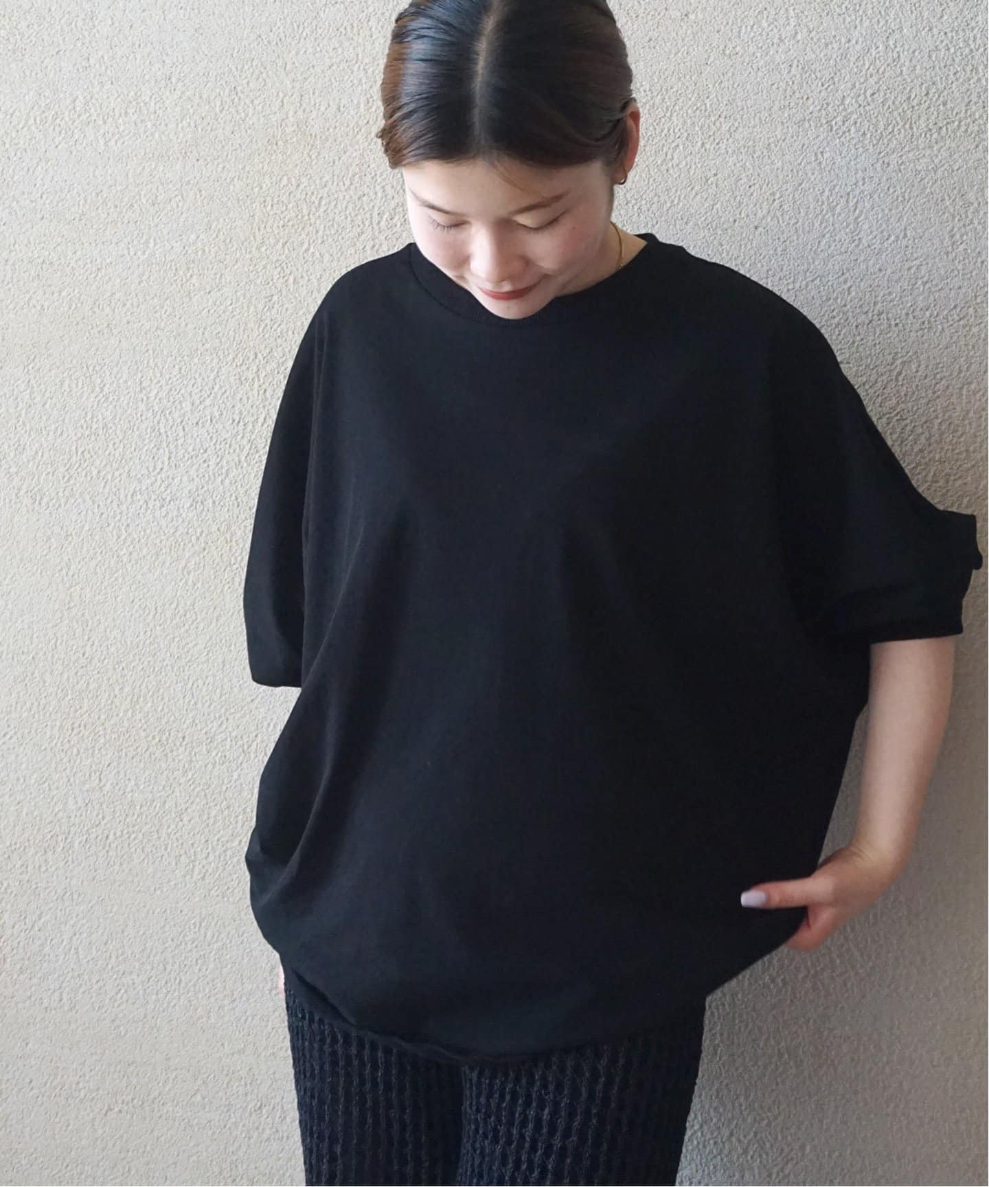 journal standard luxe ジャージプル ジャージ プル（Tシャツ／カットソー）｜journal standard luxe