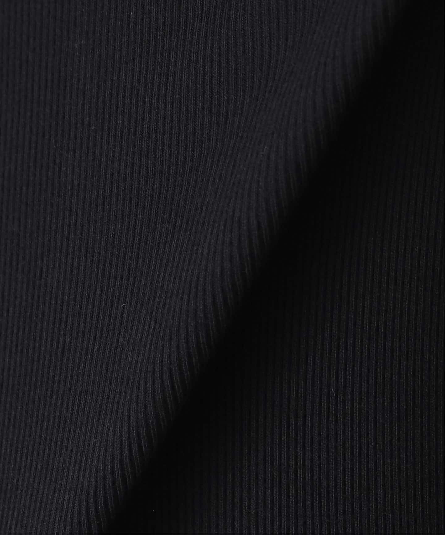 テレコ クルーネックプルオーバー（Tシャツ／カットソー）｜journal