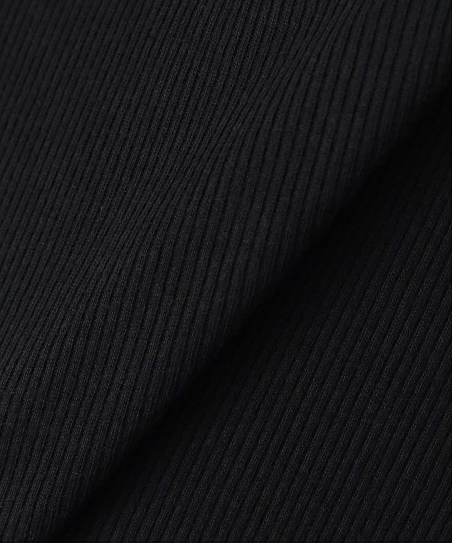 テレコ クルーネックプルオーバー（Tシャツ／カットソー）｜journal