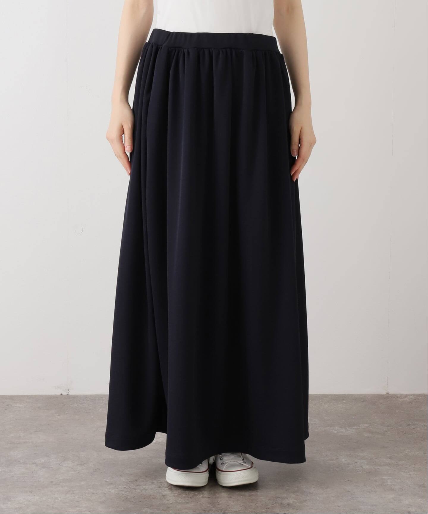 ジャーナルスタンダード ラックスHARi SKIRT