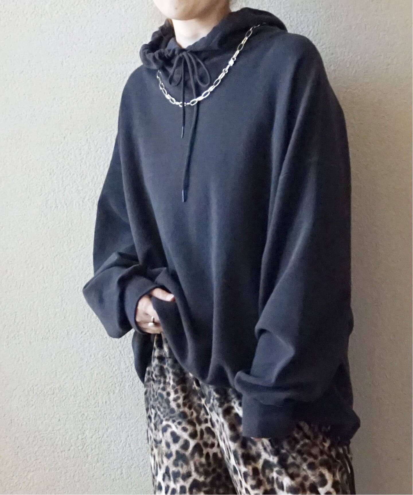 サーフニット パーカ（パーカー）｜journal standard luxe（ジャーナル