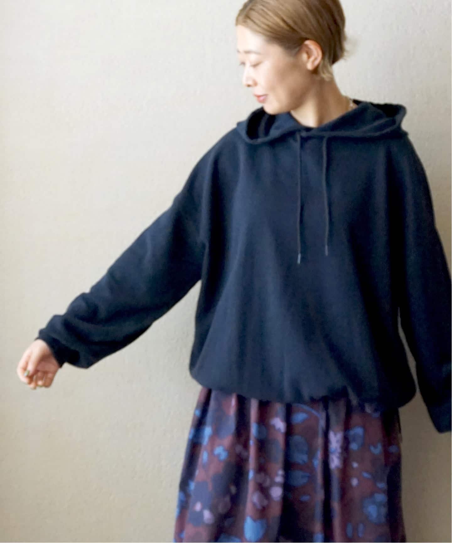 サーフニット パーカ（パーカー）｜journal standard luxe