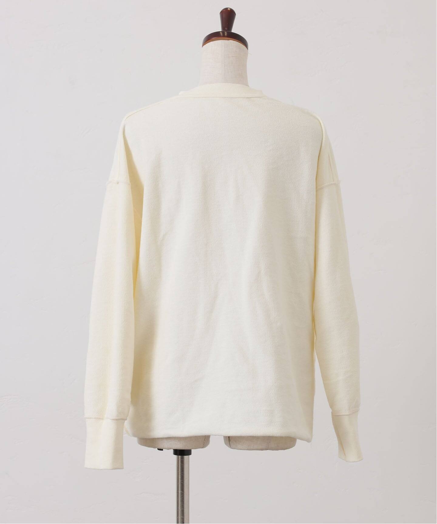 タフタ フリルプルオーバー（その他トップス）｜journal standard luxe