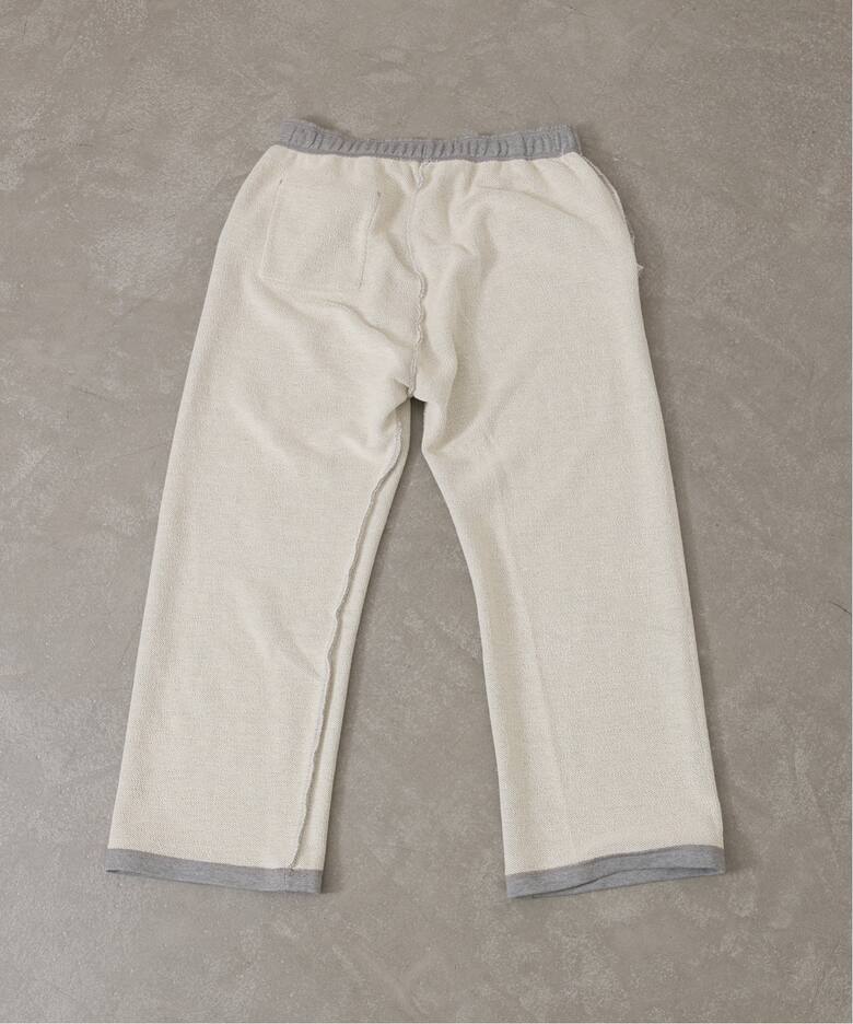 SUNDAY スウェットパンツ（スウェットパンツ）｜journal standard luxe  