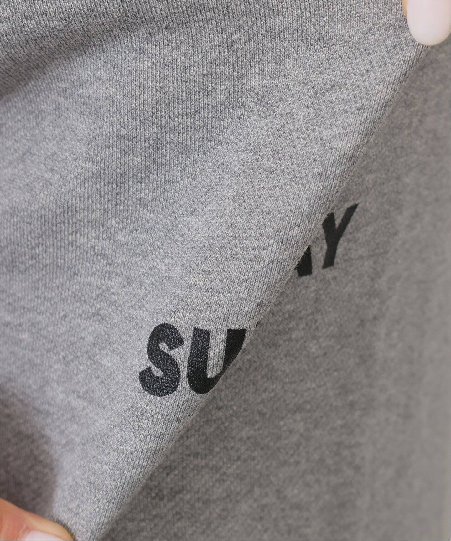 SUNDAY スウェットパンツ（スウェットパンツ）｜journal