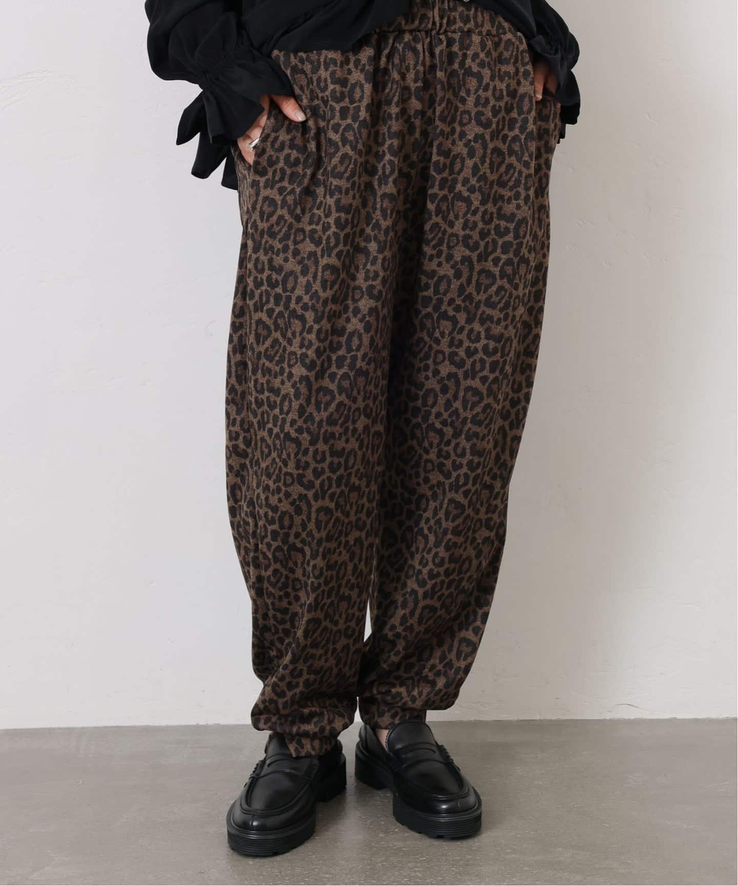 journal standard luxe｜ジャーナルスタンダード ラックスのパンツ