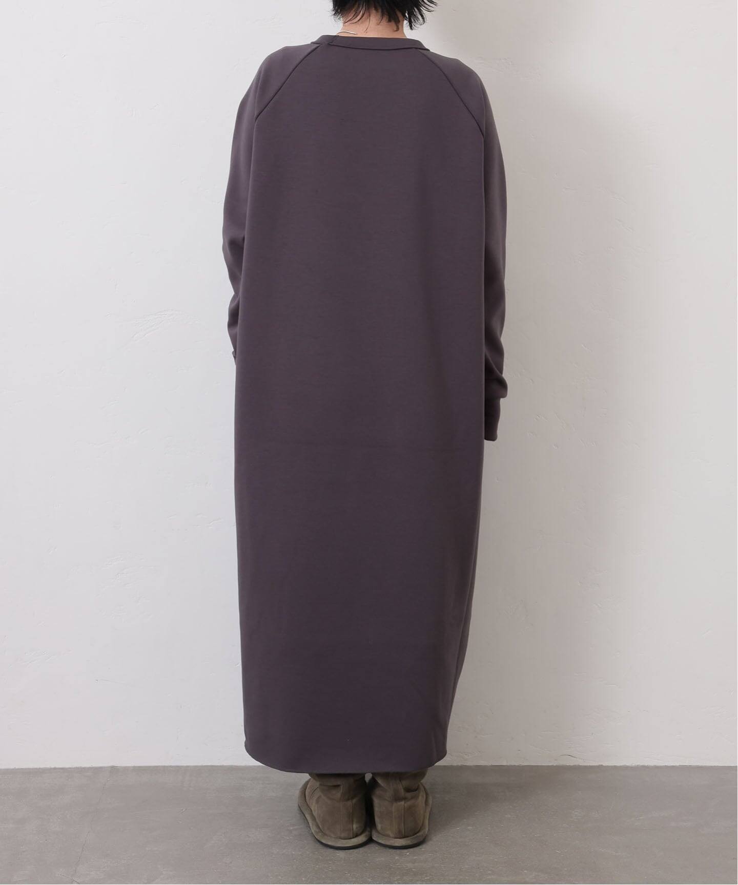 ボンバーワンピース（ワンピース）｜journal standard luxe