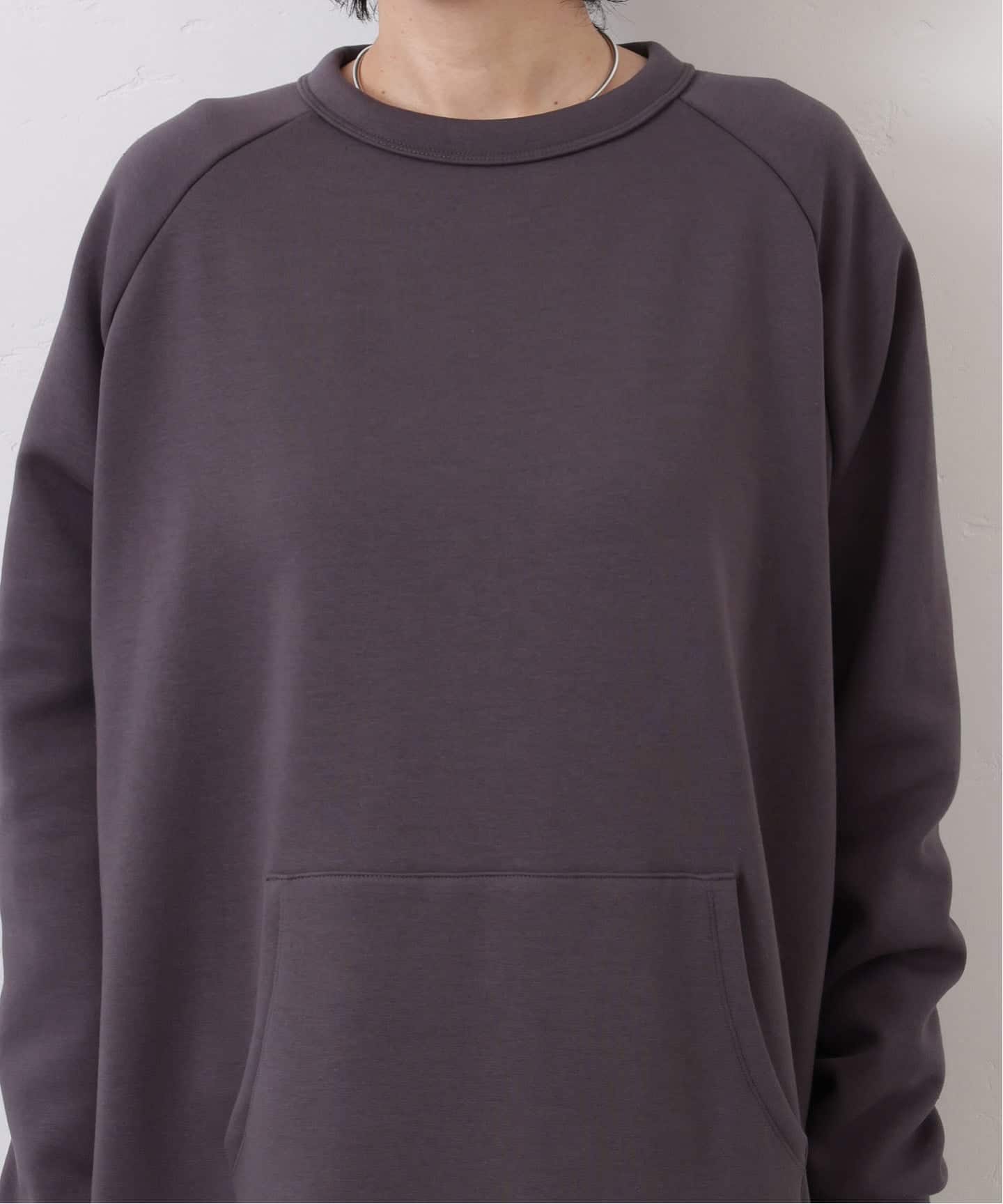 ボンバーワンピース（ワンピース）｜journal standard luxe