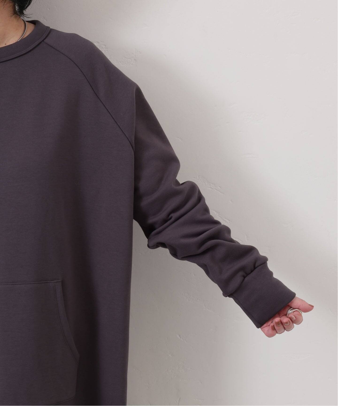 ボンバーワンピース（ワンピース）｜journal standard luxe