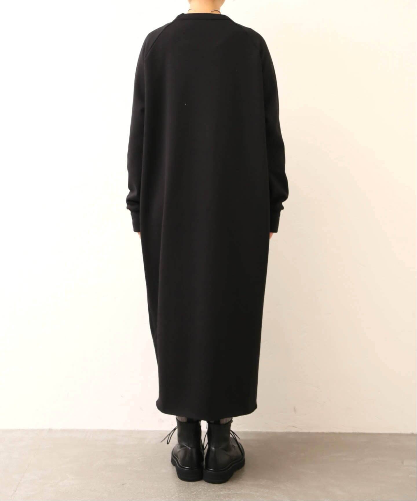 追加予約》ボンバー ワンピース（ワンピース）｜journal standard luxe