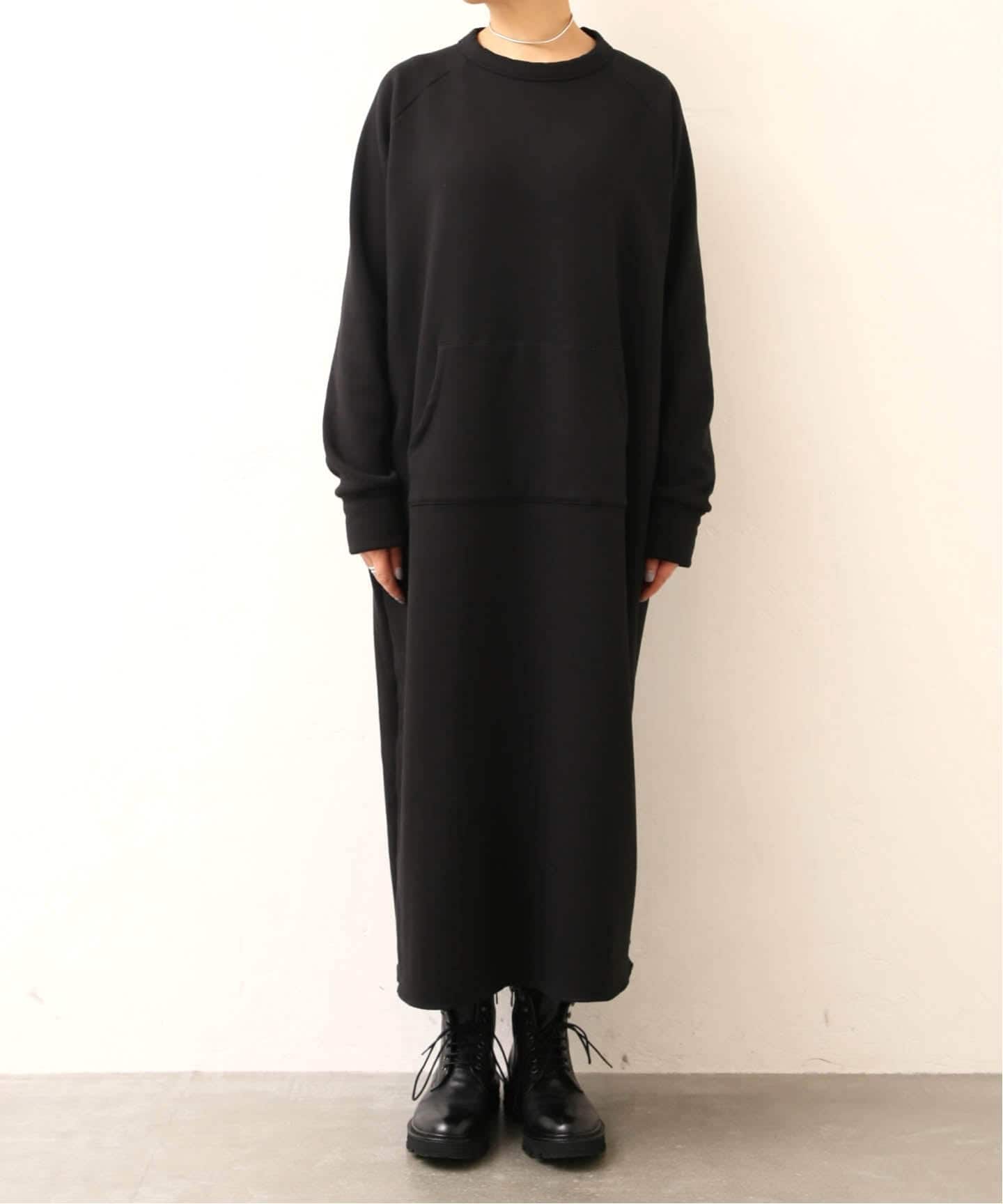 追加予約2》ボンバー ワンピース（ワンピース）｜journal standard