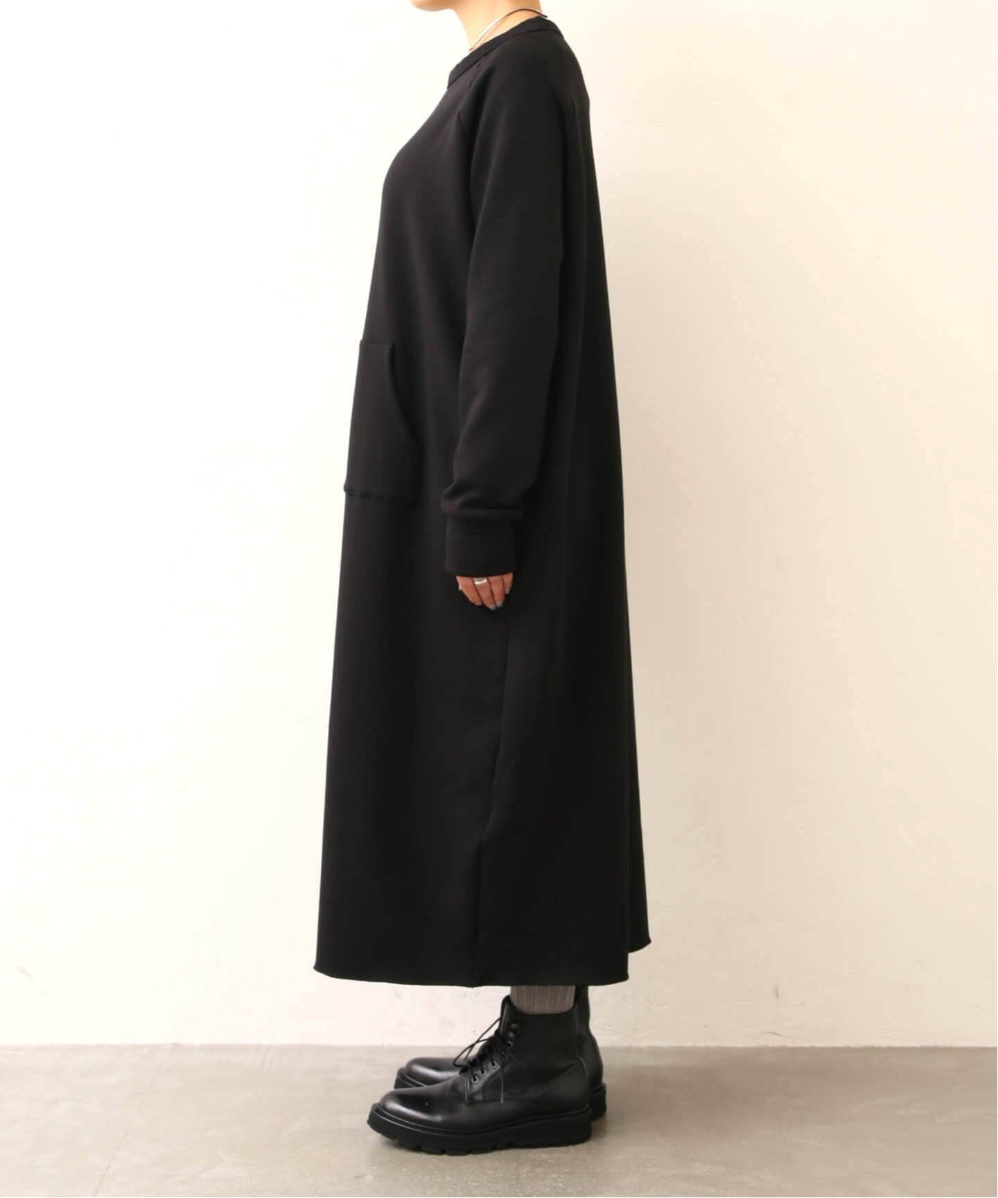 追加予約2》ボンバー ワンピース（ワンピース）｜journal standard