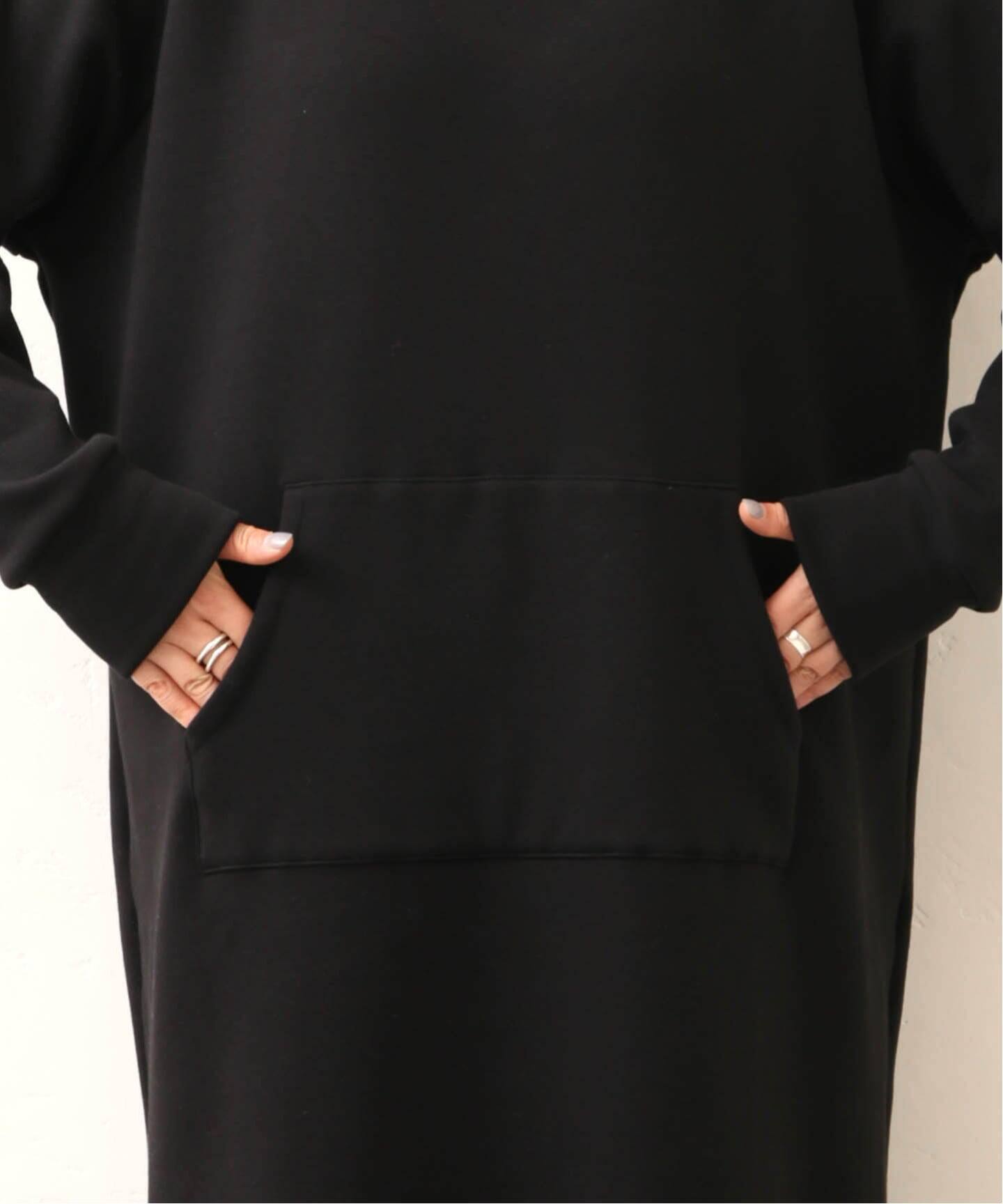 追加予約2》ボンバー ワンピース（ワンピース）｜journal standard