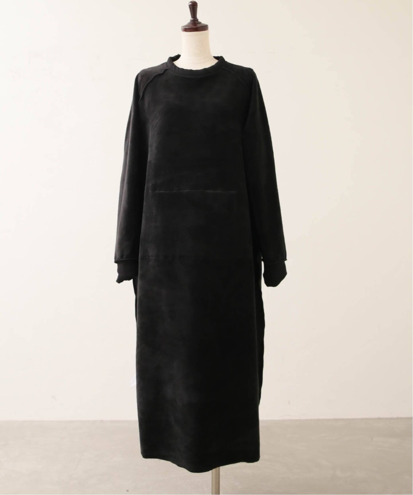 追加予約2》ボンバー ワンピース（ワンピース）｜journal standard