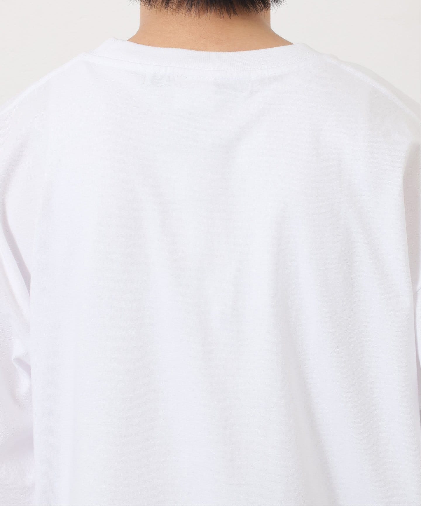 SUNDAYサイドプリントT（Tシャツ／カットソー）｜journal standard