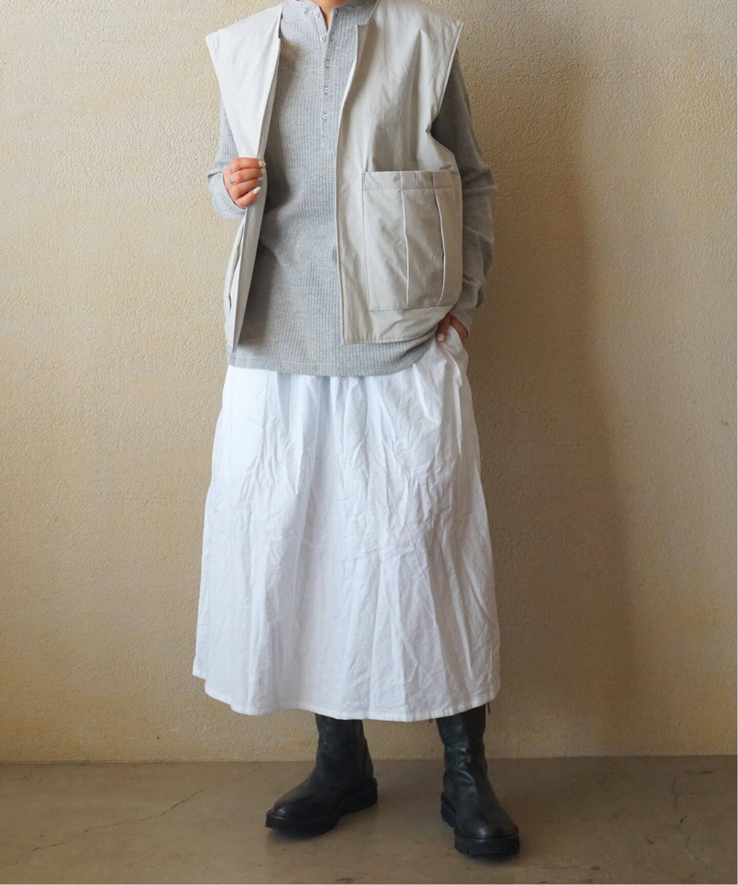 ランダムテレコ プルオーバー（Tシャツ／カットソー）｜journal