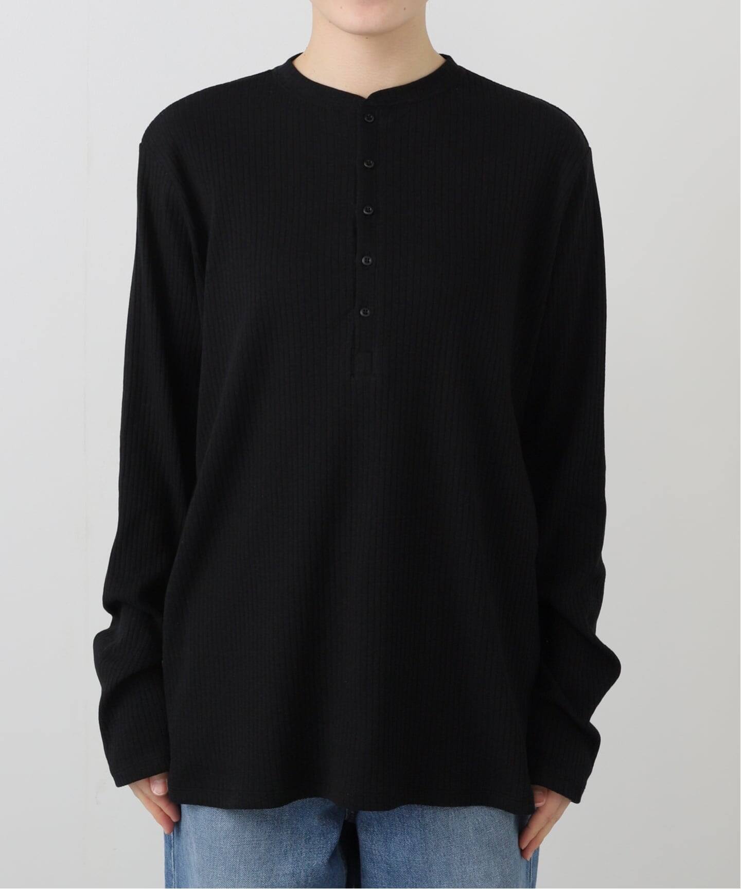 ランダムテレコ プルオーバー（Tシャツ／カットソー）｜journal