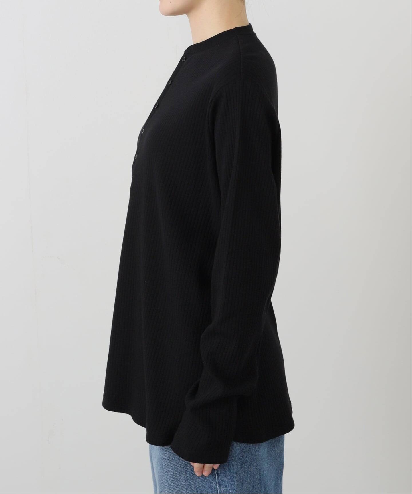 ランダムテレコ プルオーバー（Tシャツ／カットソー）｜journal