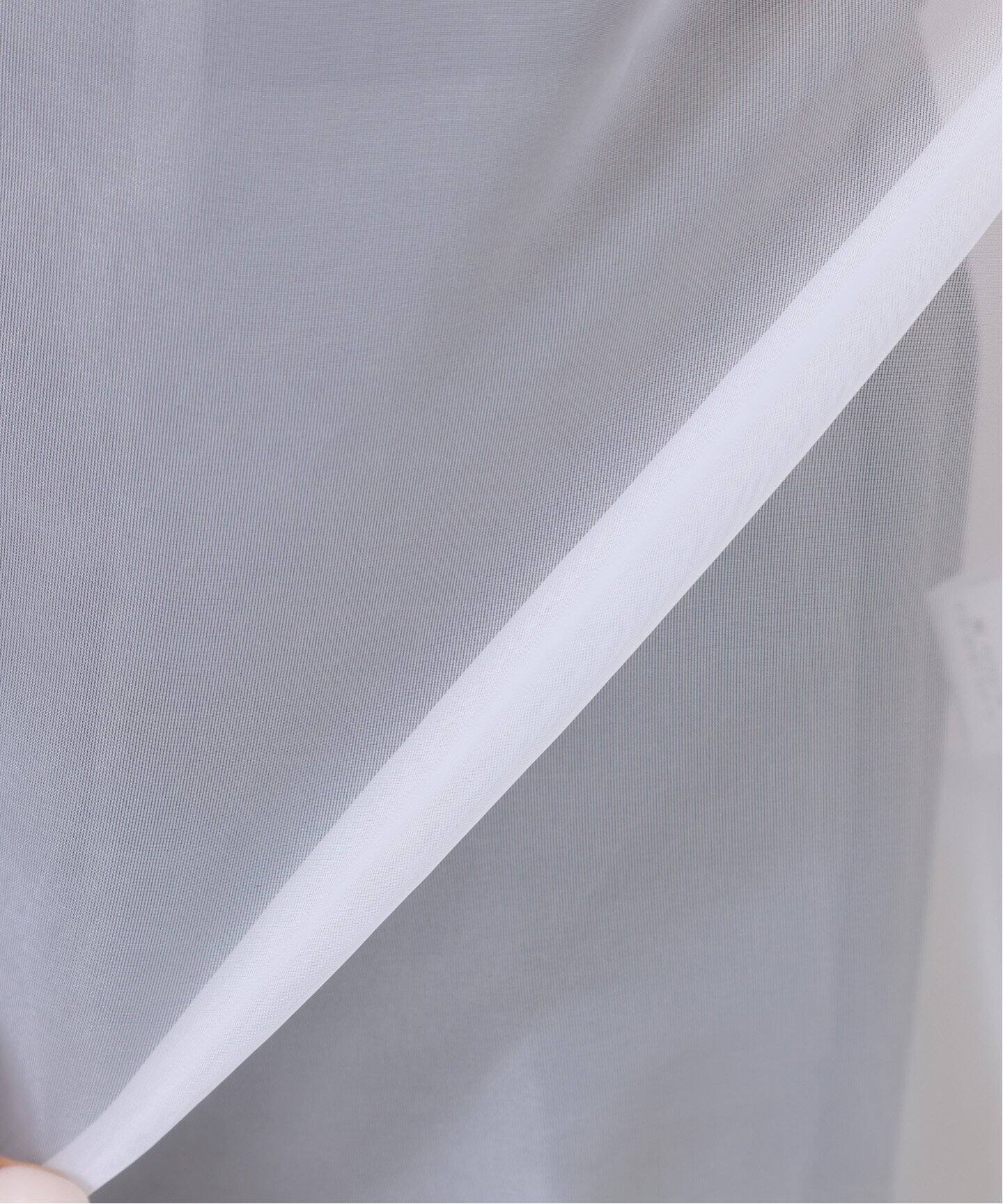 SUNDAY Sheer Tシャツ（Tシャツ／カットソー）｜journal